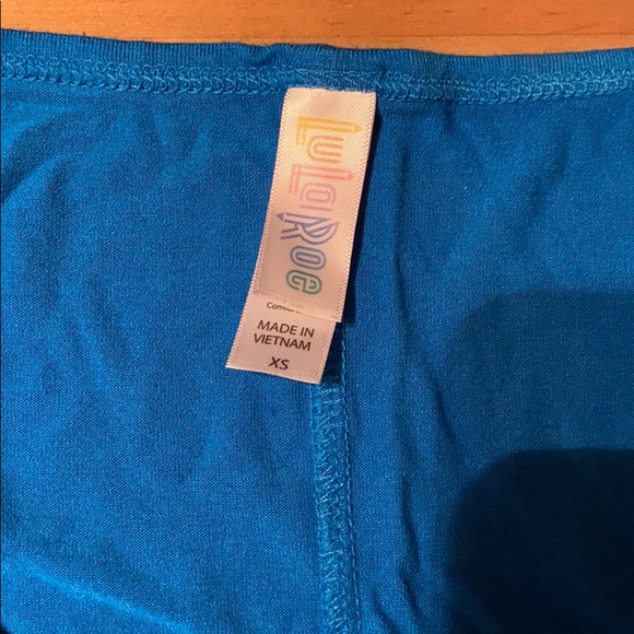 LLR Perfect T - Picture 2 of 2